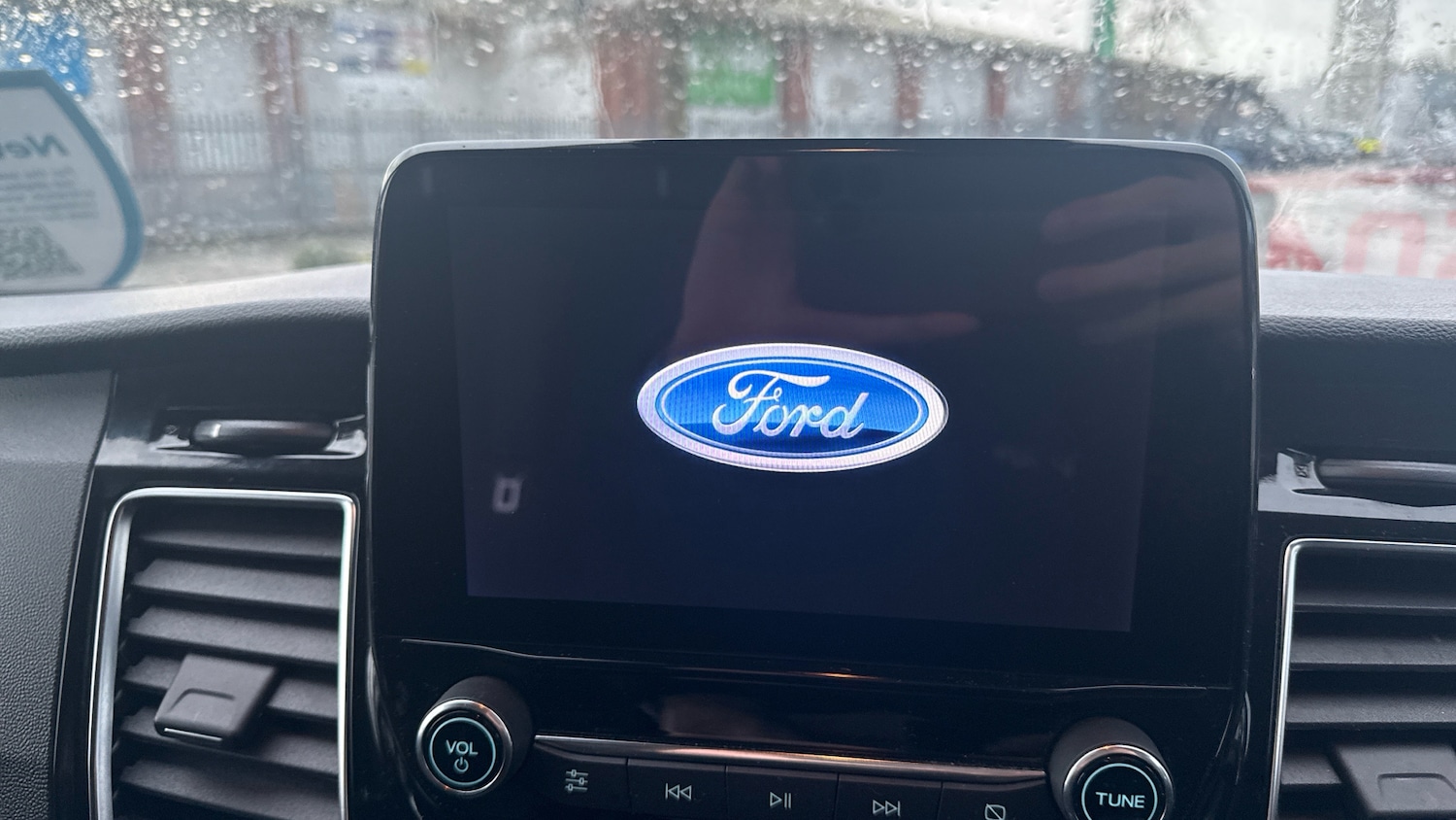 Used Ford Transit Custom 2023 for sale - 77195183: Photo 10