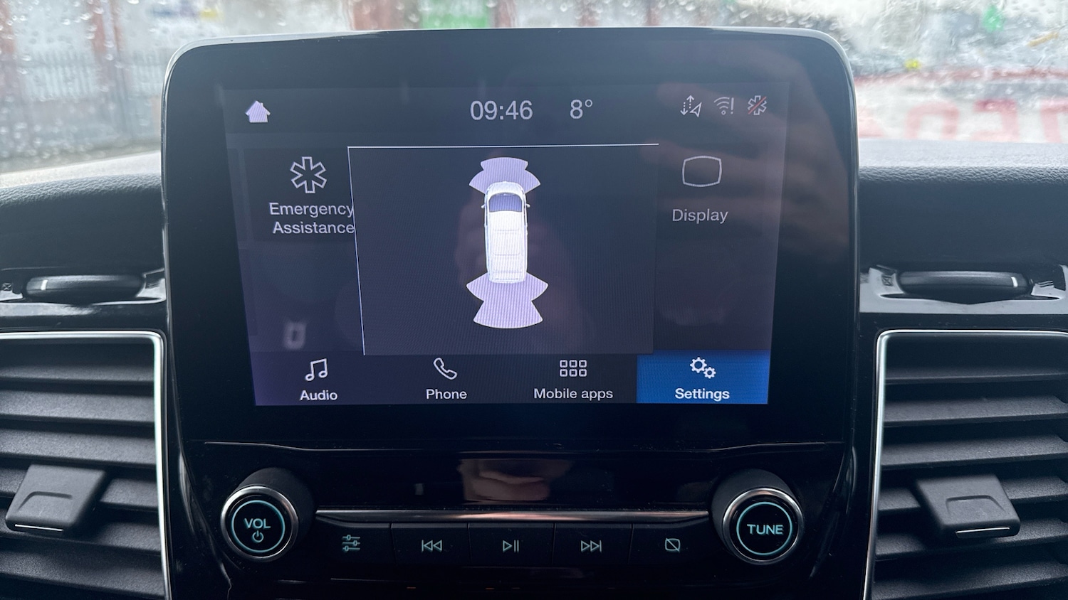 Used Ford Transit Custom 2023 for sale - 77195183: Photo 11