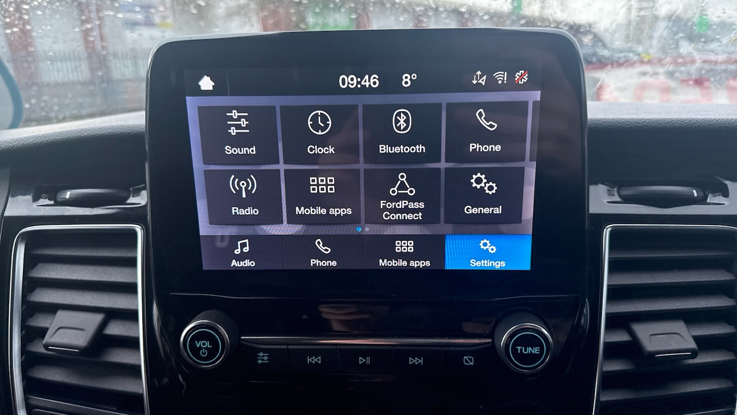 Used Ford Transit Custom 2023 for sale - 77195183: Photo 12