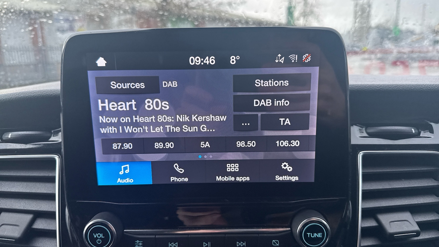 Used Ford Transit Custom 2023 for sale - 77195183: Photo 13