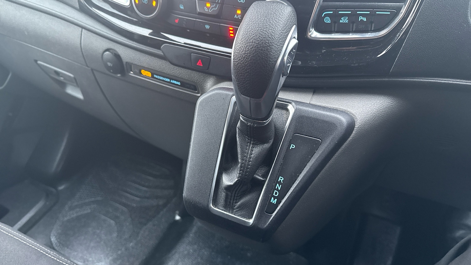 Used Ford Transit Custom 2023 for sale - 77195183: Photo 15