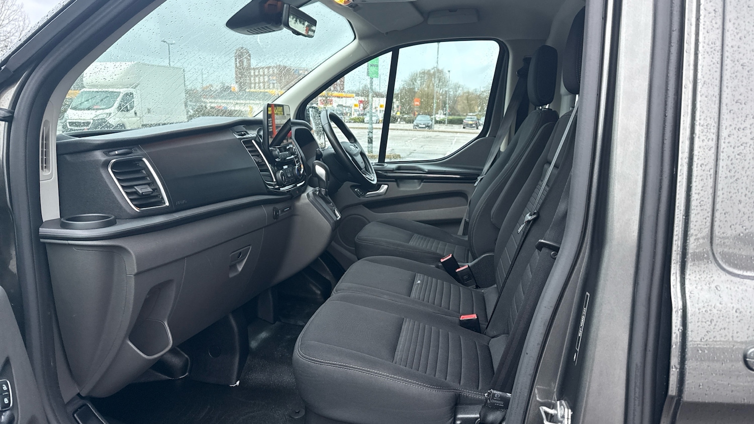 Used Ford Transit Custom 2023 for sale - 77195183: Photo 16