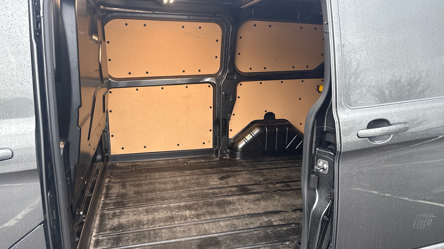 Used Ford Transit Custom 2023 for sale - 77195183: Photo 17