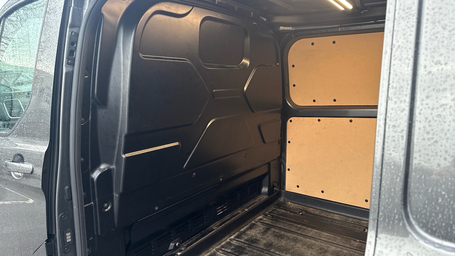 Used Ford Transit Custom 2023 for sale - 77195183: Photo 18