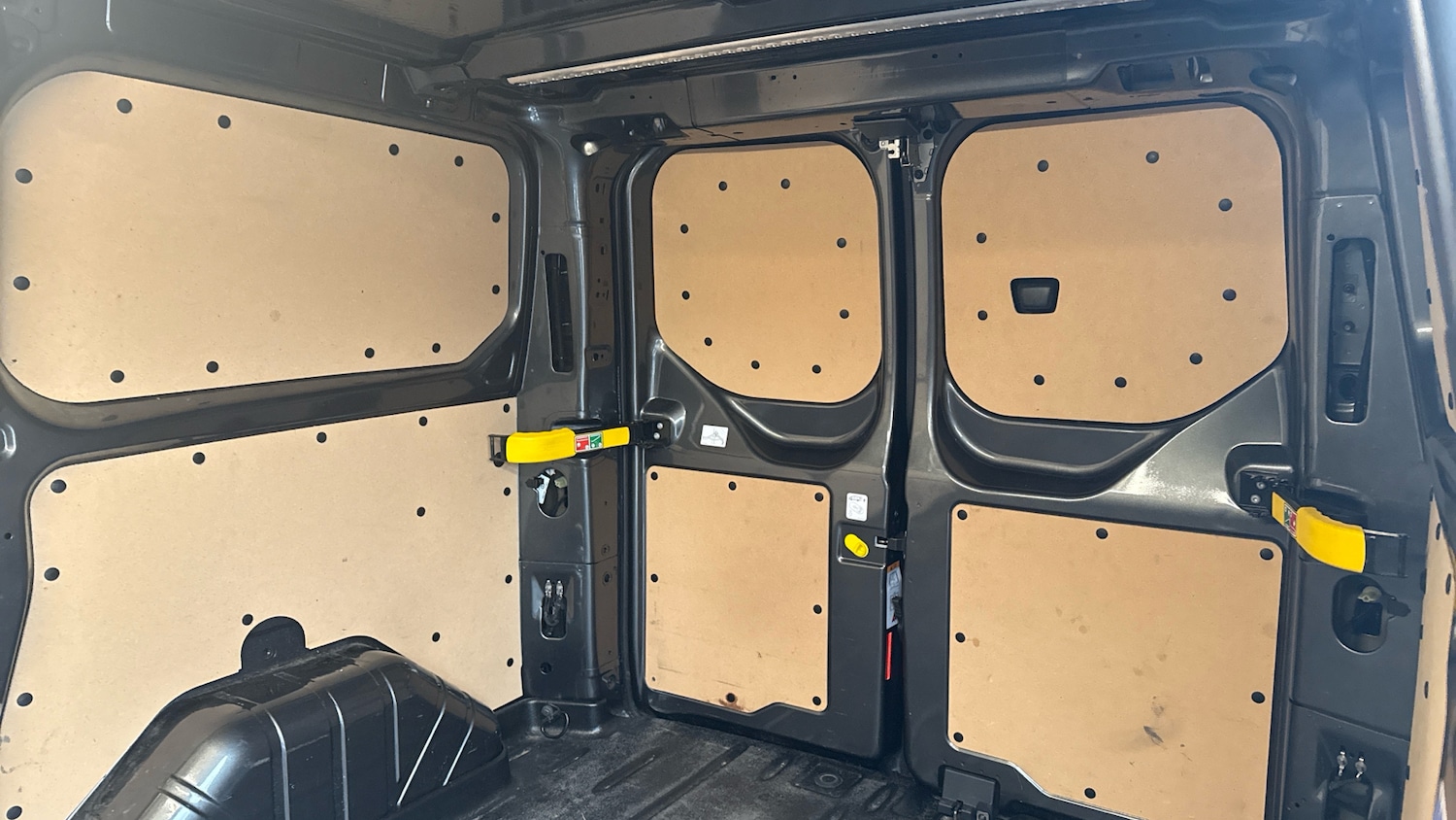 Used Ford Transit Custom 2023 for sale - 77195183: Photo 19