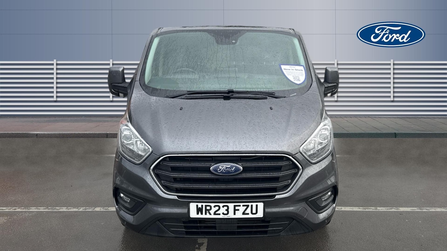 Used Ford Transit Custom 2023 for sale - 77195183: Photo 21