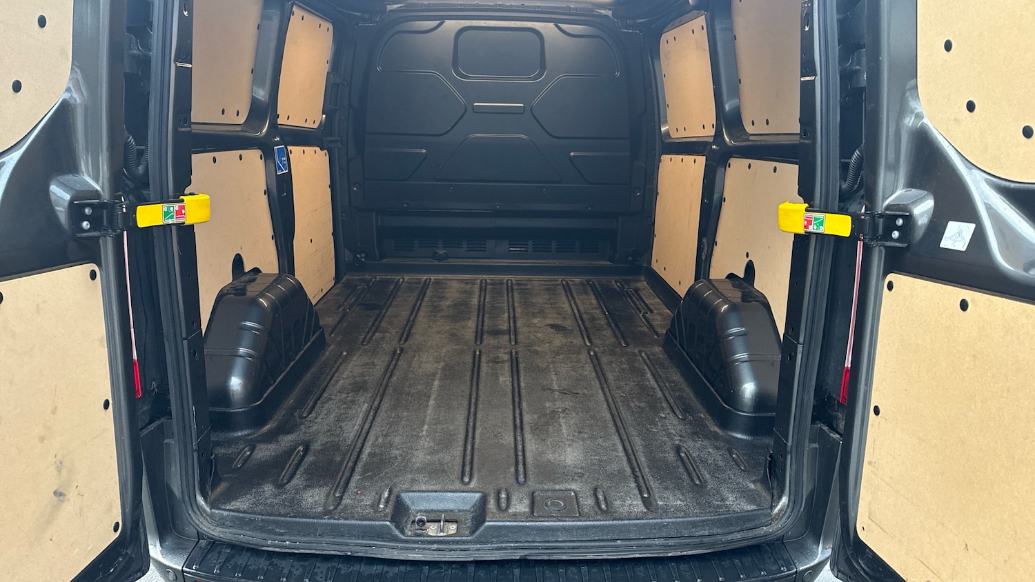 Used Ford Transit Custom 2023 for sale - 77195183: Photo 26