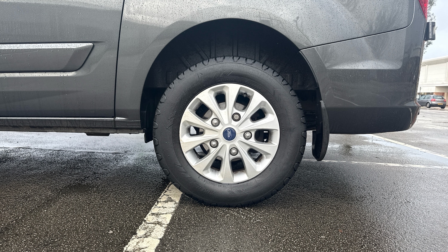 Used Ford Transit Custom 2023 for sale - 77195183: Photo 27