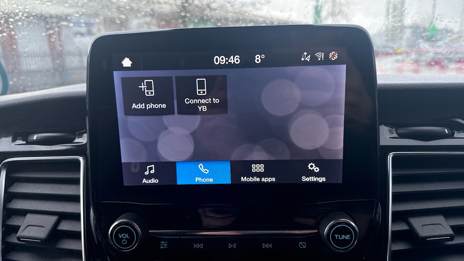 Used Ford Transit Custom 2023 for sale - 77195183: Photo 28