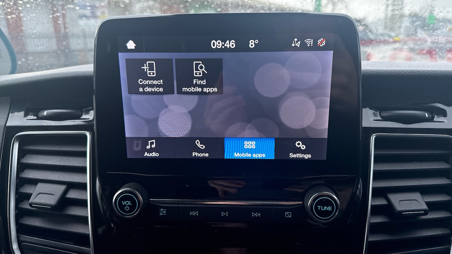 Used Ford Transit Custom 2023 for sale - 77195183: Photo 29