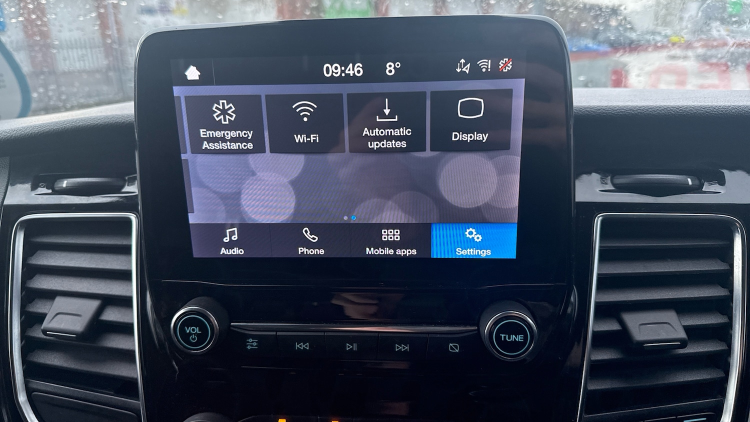 Used Ford Transit Custom 2023 for sale - 77195183: Photo 30