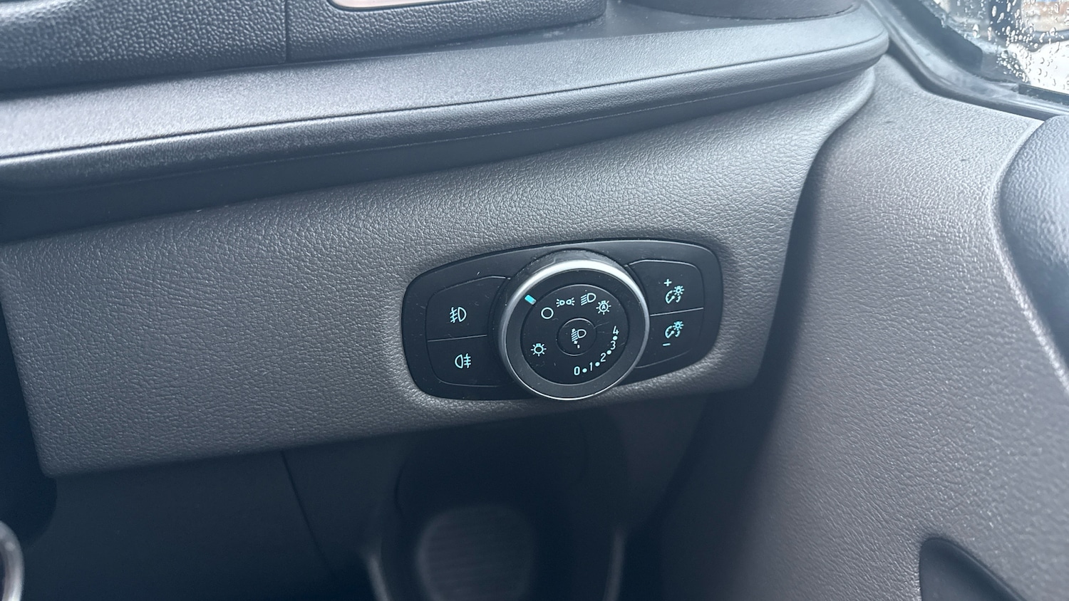 Used Ford Transit Custom 2023 for sale - 77195183: Photo 32