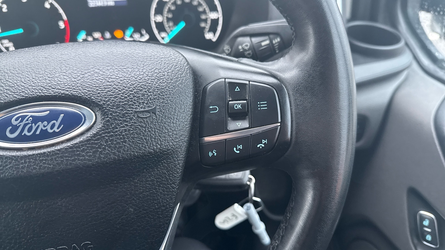 Used Ford Transit Custom 2023 for sale - 77195183: Photo 6