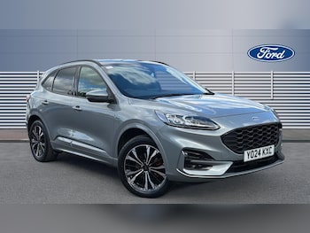 Used Ford Kuga 2024 for sale - 78605382: Photo