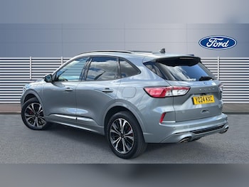 Used Ford Kuga 2024 for sale - 78605382: Photo