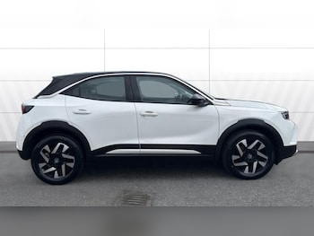 Used Vauxhall Mokka 2022 for sale - 78281220: Photo