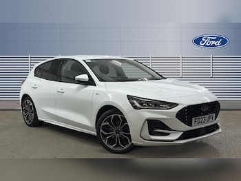 Used Ford Focus 2023 for sale - 79177437: Photo