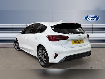 Used Ford Focus 2023 for sale - 79177437: Photo