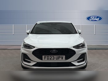 Used Ford Focus 2023 for sale - 79177437: Photo