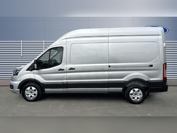 Used Ford Transit 2025 for sale - 78316506: Photo