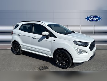 Used Ford Ecosport 2022 for sale - 79004111: Photo