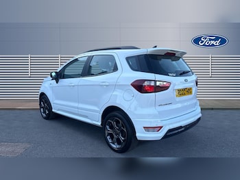 Used Ford Ecosport 2022 for sale - 79004111: Photo