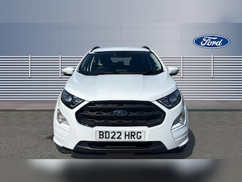 Used Ford Ecosport 2022 for sale - 79004111: Photo