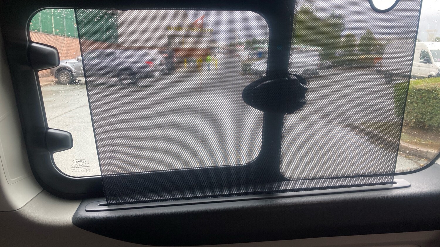 Vehicle 29