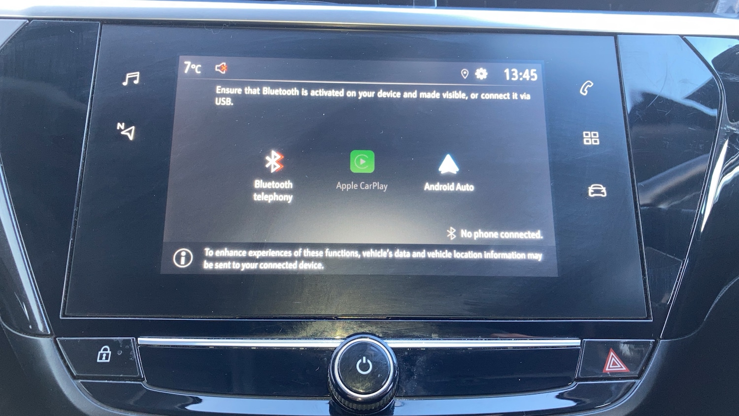 Used Vauxhall Corsa 2021 for sale - 76748037: Photo 11