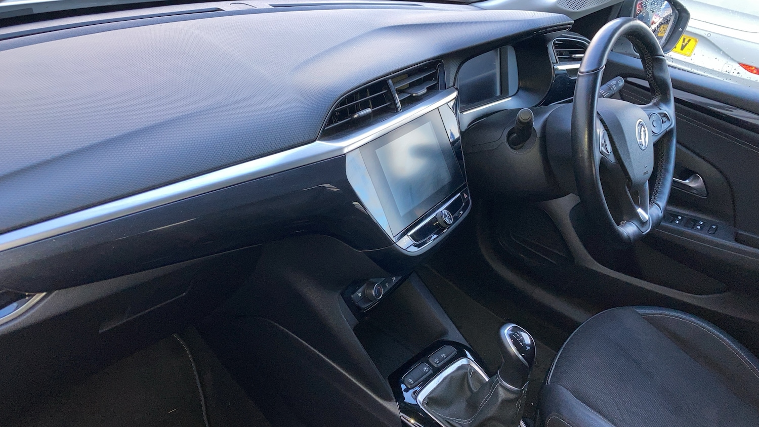 Used Vauxhall Corsa 2021 for sale - 76748037: Photo 12