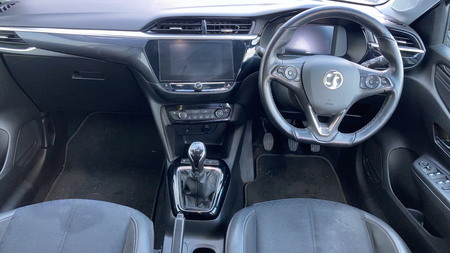 Used Vauxhall Corsa 2021 for sale - 76748037: Photo 13