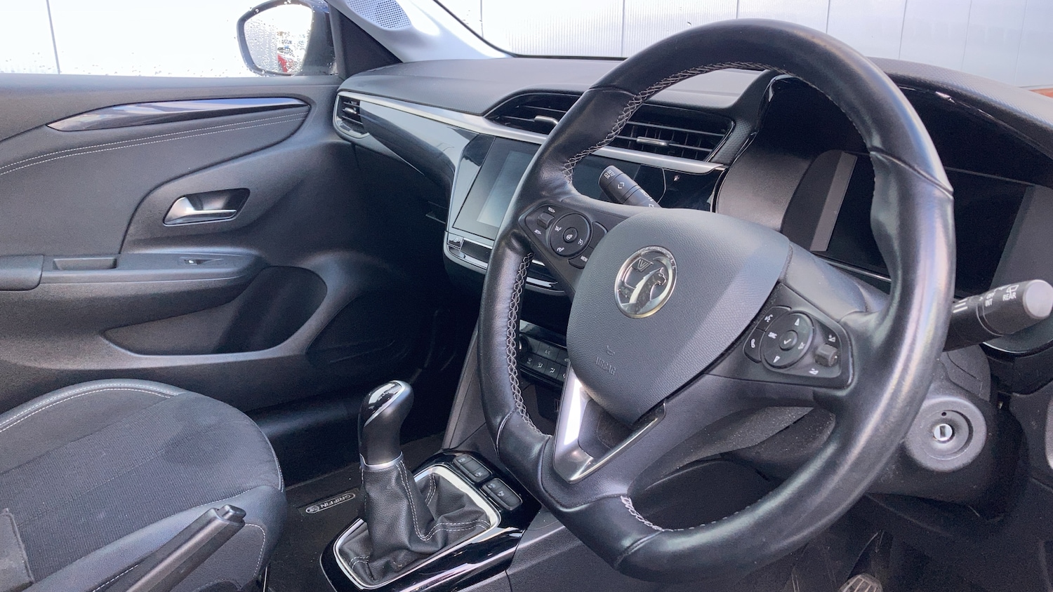 Used Vauxhall Corsa 2021 for sale - 76748037: Photo 14