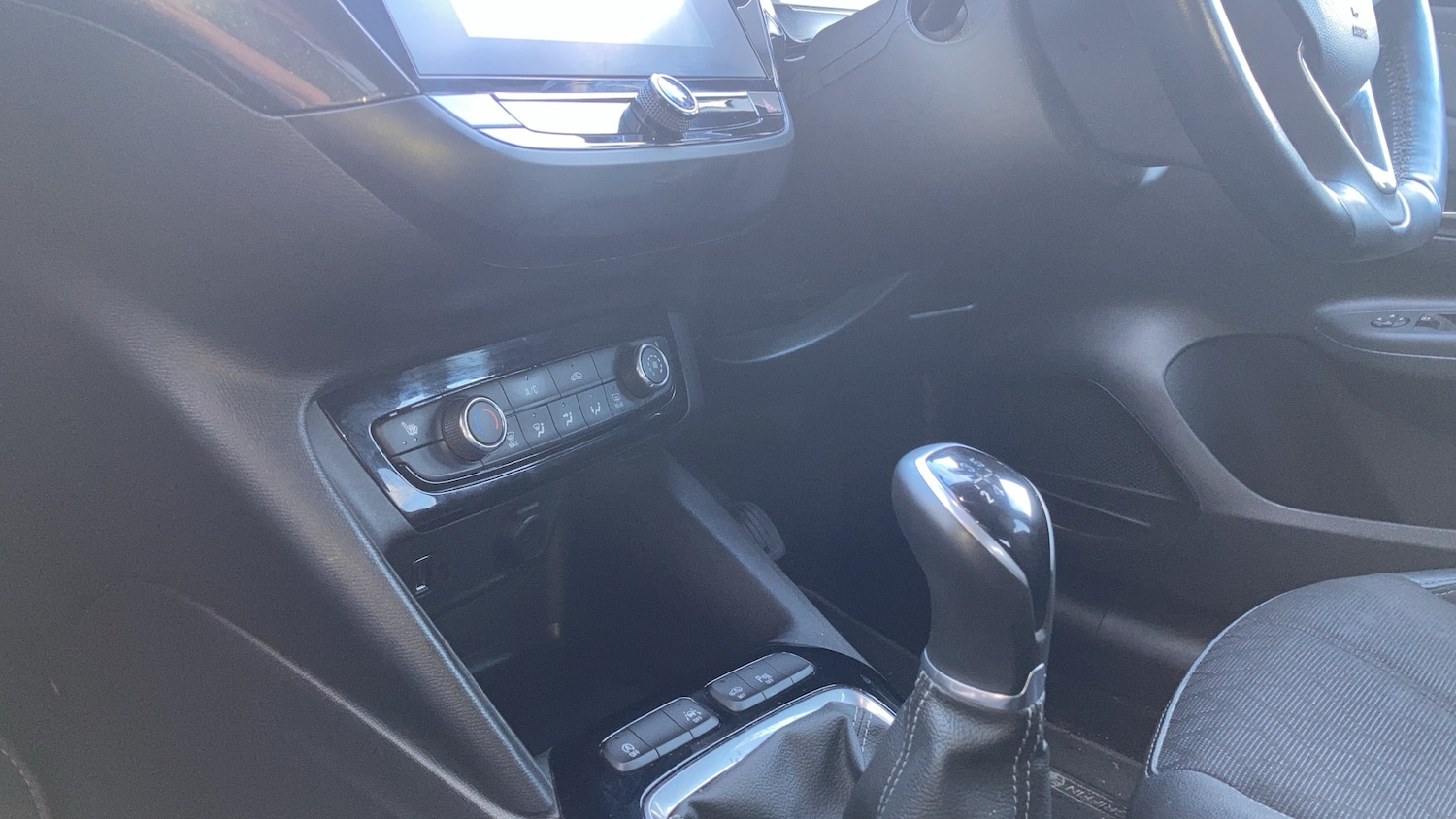 Used Vauxhall Corsa 2021 for sale - 76748037: Photo 16