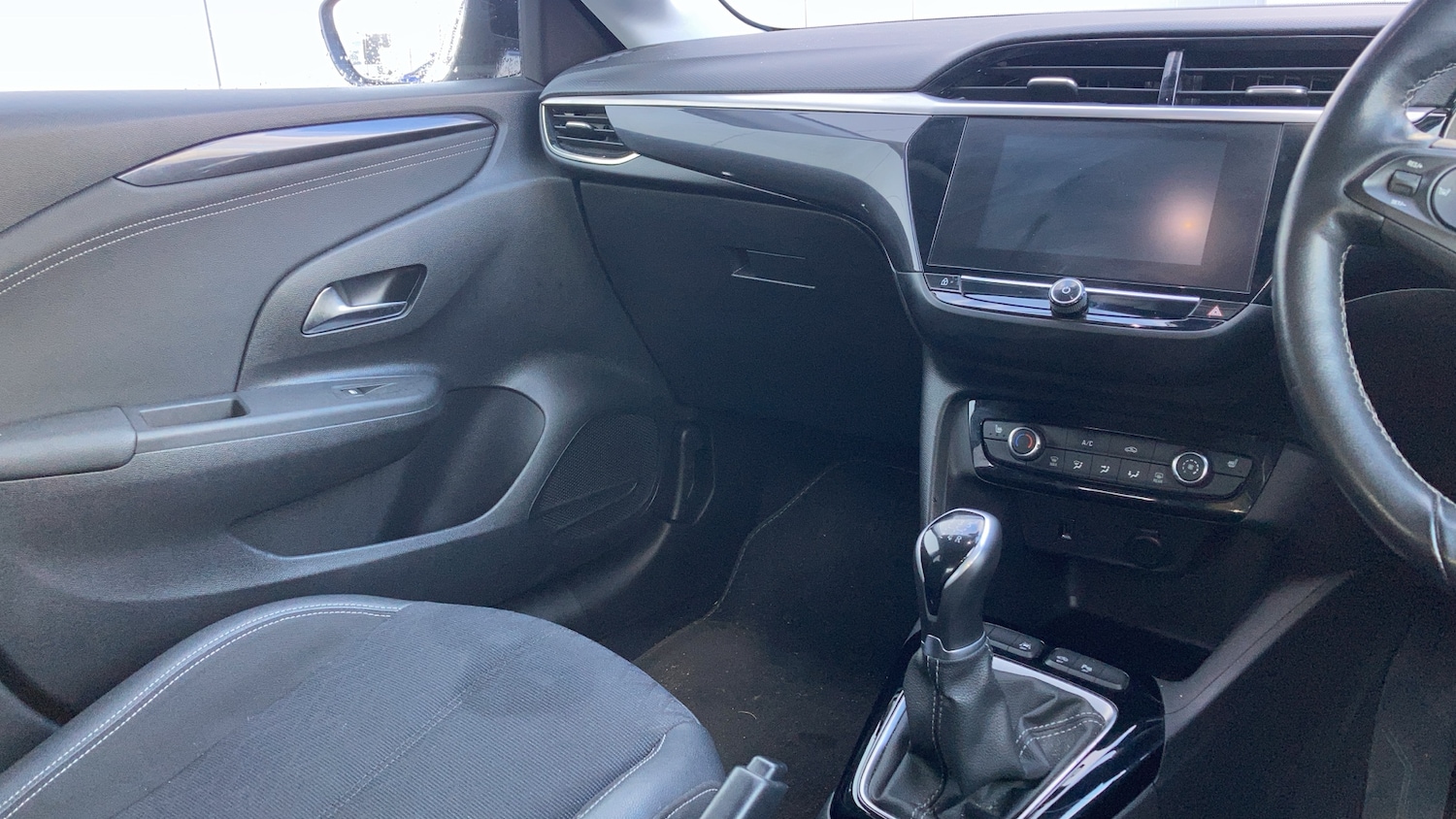 Used Vauxhall Corsa 2021 for sale - 76748037: Photo 17