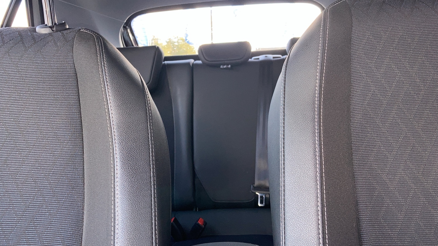 Used Vauxhall Corsa 2021 for sale - 76748037: Photo 18