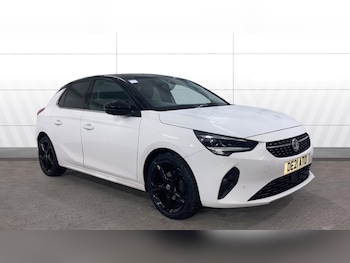 Used Vauxhall Corsa 2021 for sale - 76748037: Photo