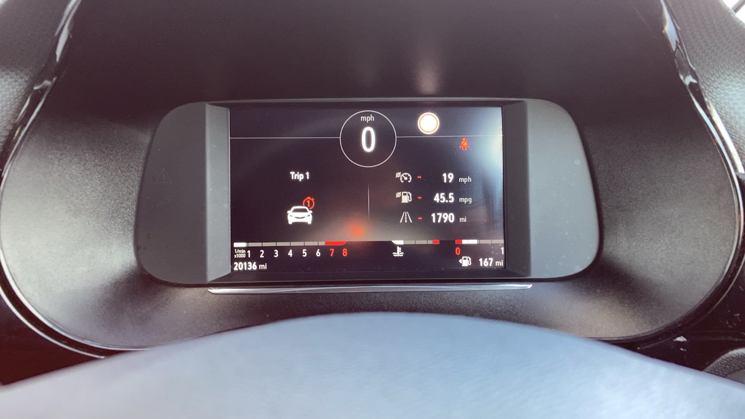 Used Vauxhall Corsa 2021 for sale - 76748037: Photo 21