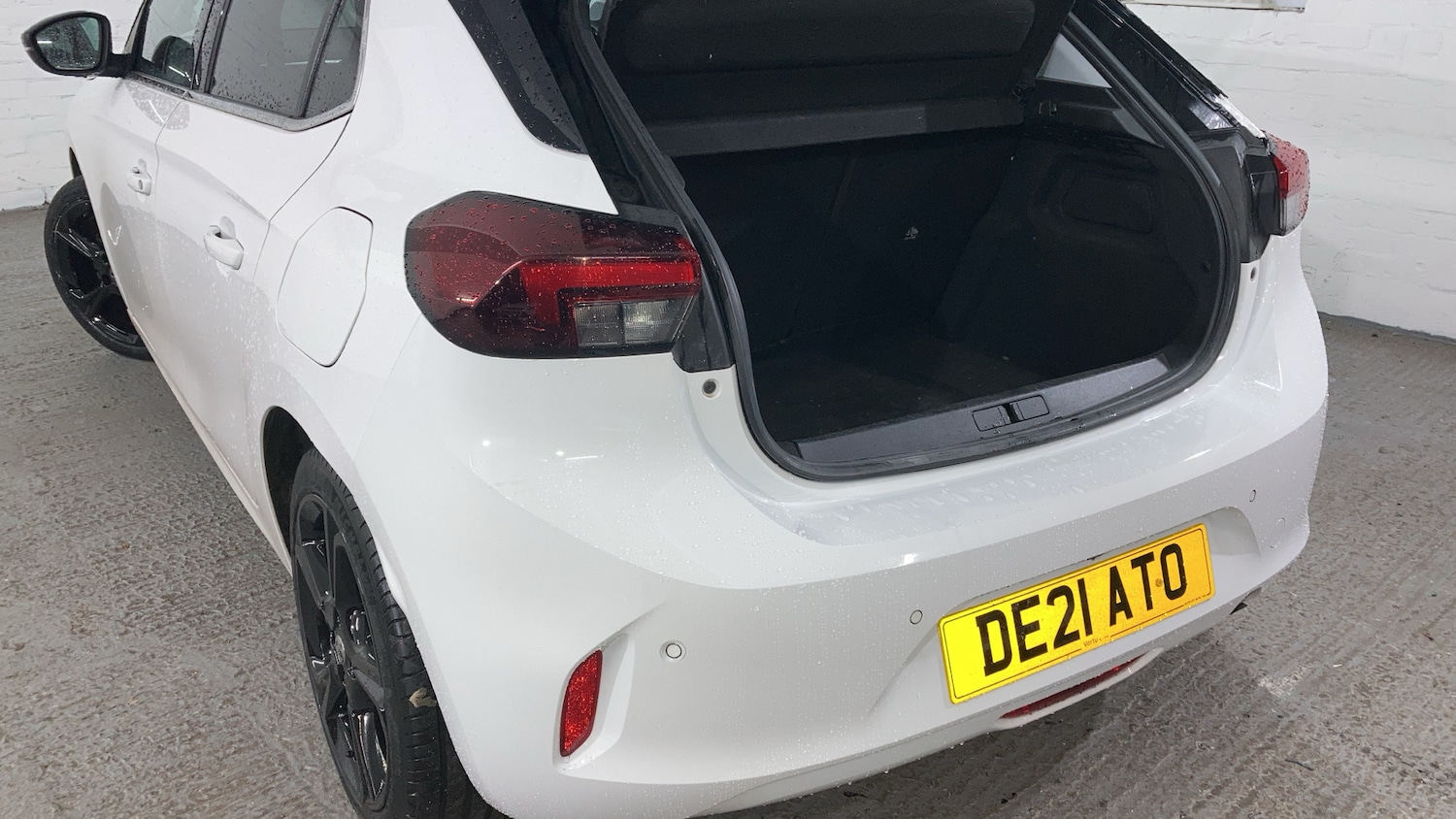 Used Vauxhall Corsa 2021 for sale - 76748037: Photo 24