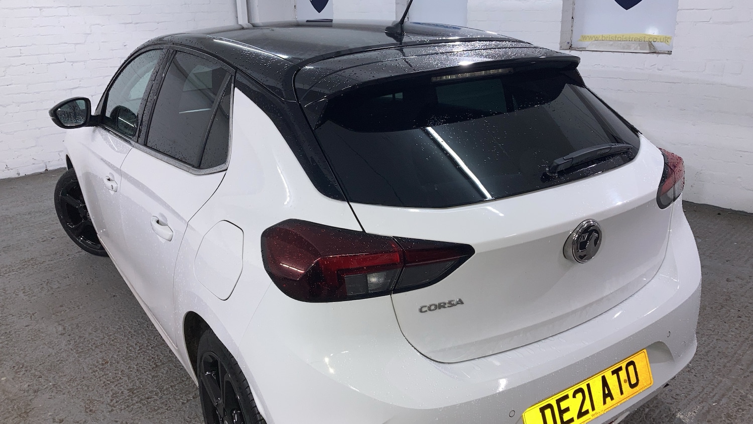 Used Vauxhall Corsa 2021 for sale - 76748037: Photo 25