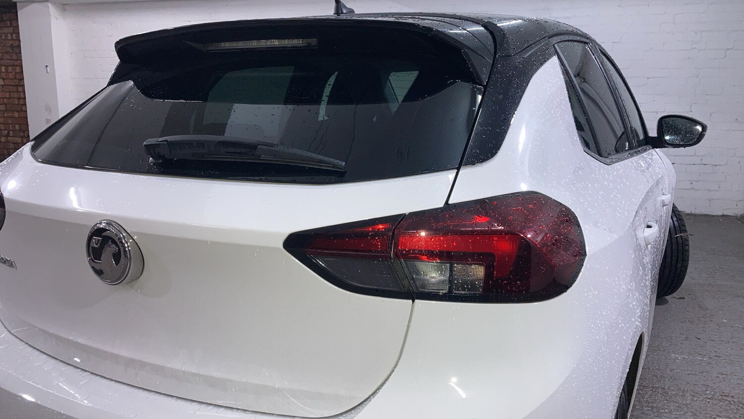 Used Vauxhall Corsa 2021 for sale - 76748037: Photo 26