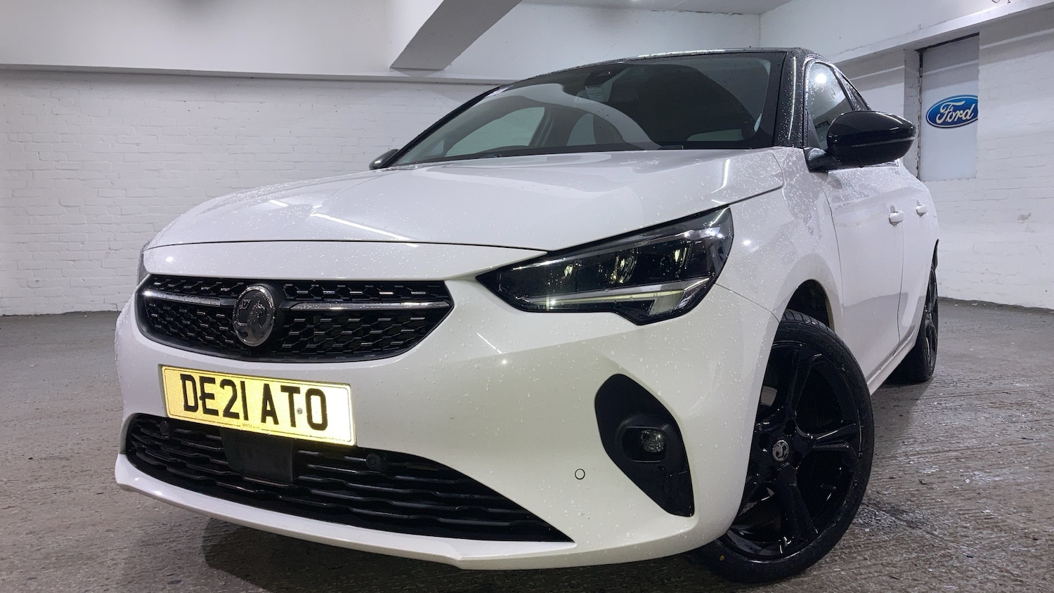 Used Vauxhall Corsa 2021 for sale - 76748037: Photo 27