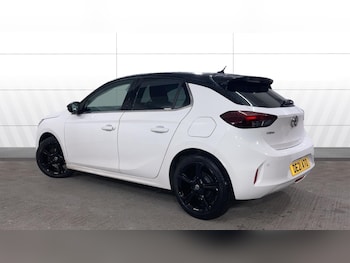 Used Vauxhall Corsa 2021 for sale - 76748037: Photo