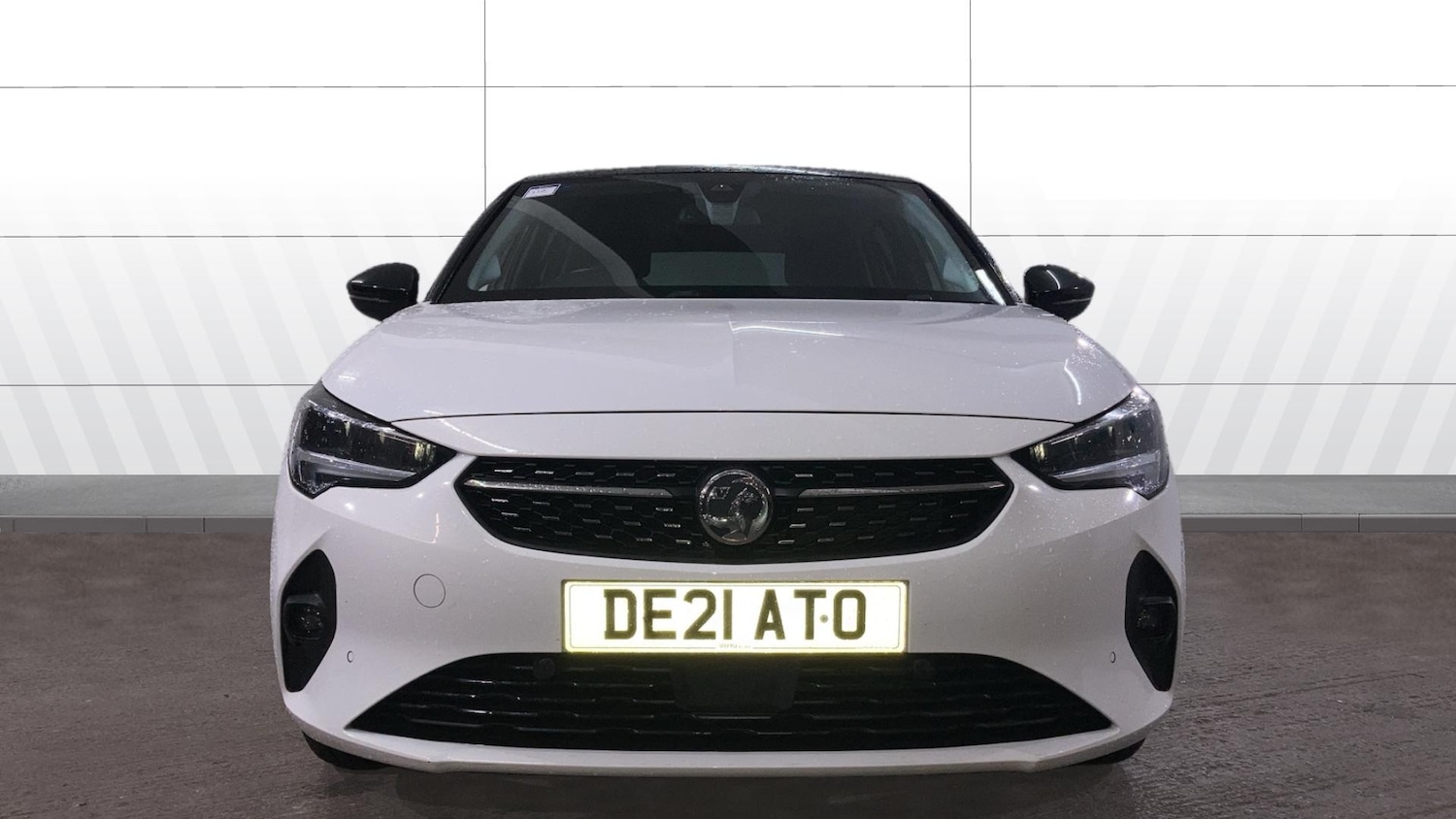 Used Vauxhall Corsa 2021 for sale - 76748037: Photo 3