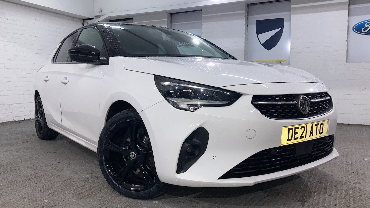 Used Vauxhall Corsa 2021 for sale - 76748037: Photo 30