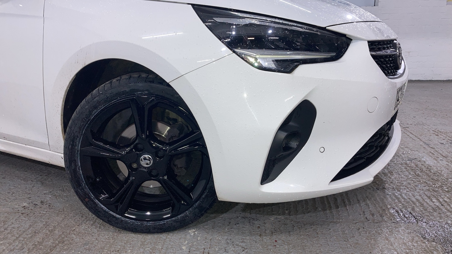 Used Vauxhall Corsa 2021 for sale - 76748037: Photo 31