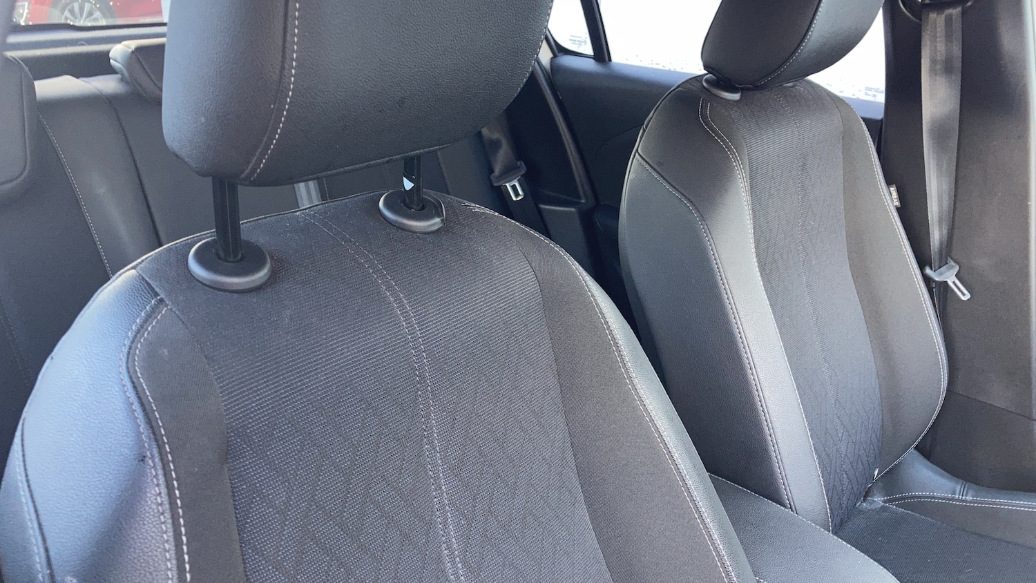 Used Vauxhall Corsa 2021 for sale - 76748037: Photo 35