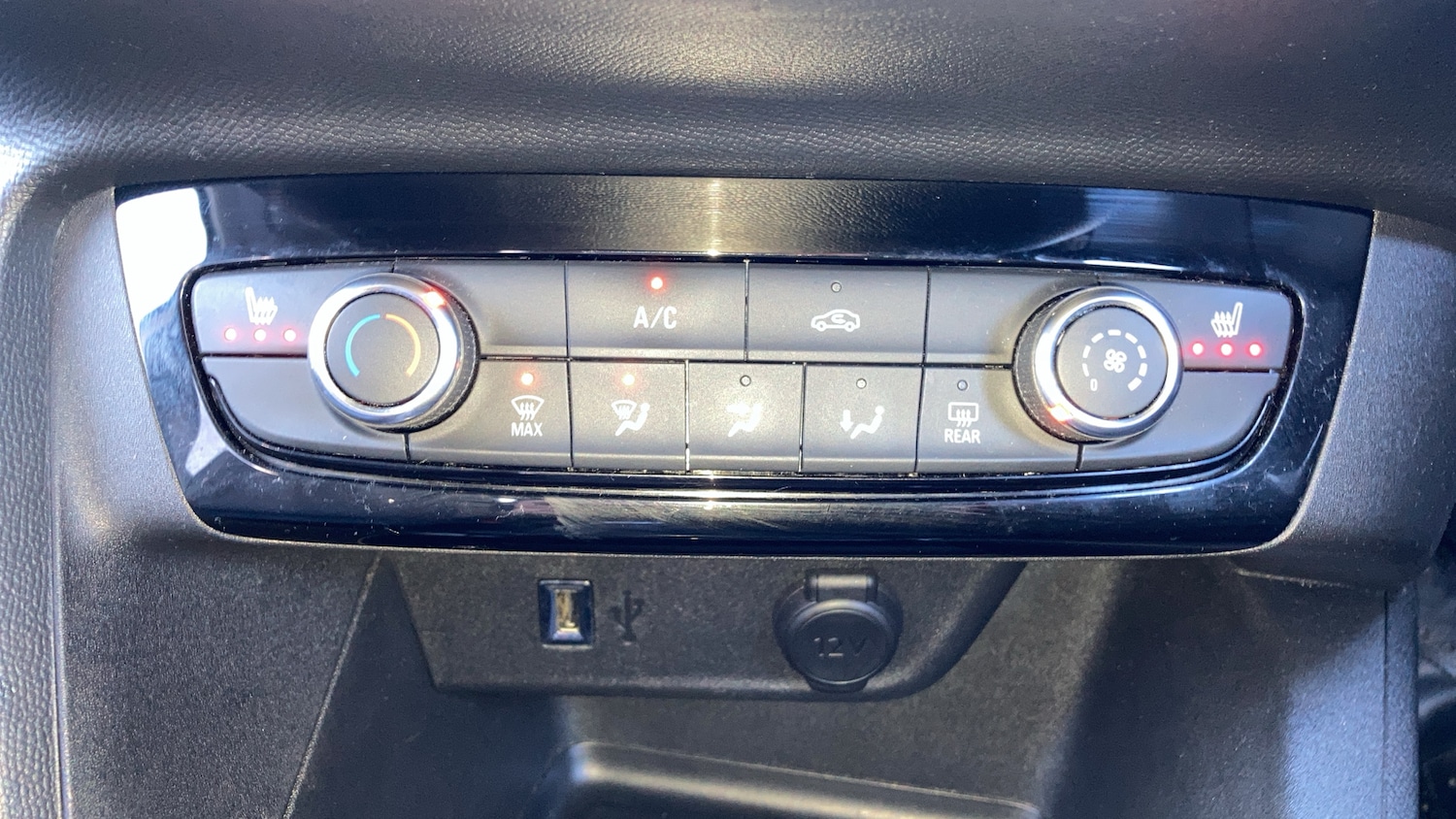 Used Vauxhall Corsa 2021 for sale - 76748037: Photo 38