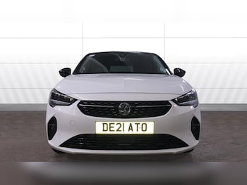 Used Vauxhall Corsa 2021 for sale - 76748037: Photo