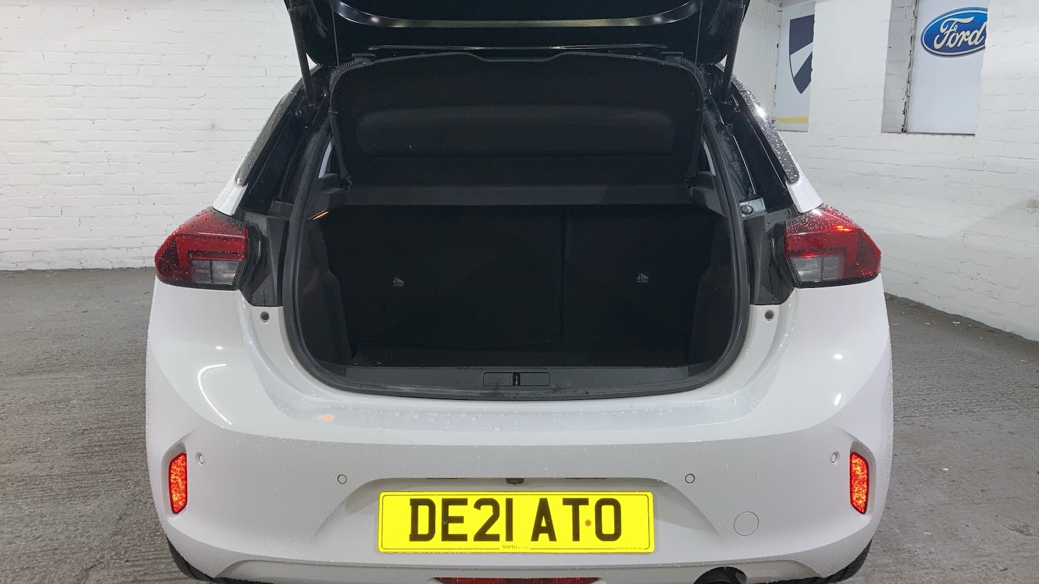 Used Vauxhall Corsa 2021 for sale - 76748037: Photo 4