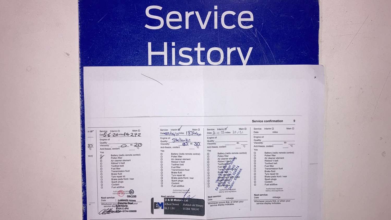 Used Vauxhall Corsa 2021 for sale - 76748037: Photo 44